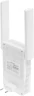 Повторитель беспроводного сигнала Mercusys ME80X AX3000 10/100/1000BASE-TX белый
