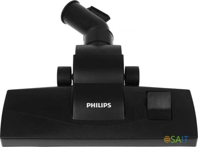Пылесос Philips XB2125/09 850Вт синий/черный
