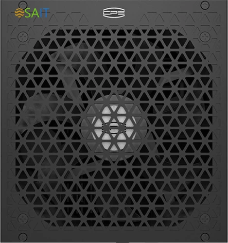 Блок питания PcCooler ATX 850W P5-YS850-G1F Gen.5 80+ gold (20+4pin) APFC 135mm fan 12xSATA Cab Manag RTL