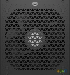 Блок питания PcCooler ATX 850W P5-YS850-G1F Gen.5 80+ gold (20+4pin) APFC 120mm fan 12xSATA Cab Manag RTL