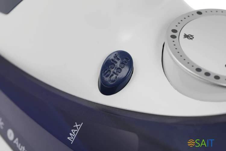 Утюг Gorenje SIH2200BLC 2200Вт синий/белый