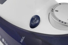 Утюг Gorenje SIH2200BLC 2200Вт синий/белый