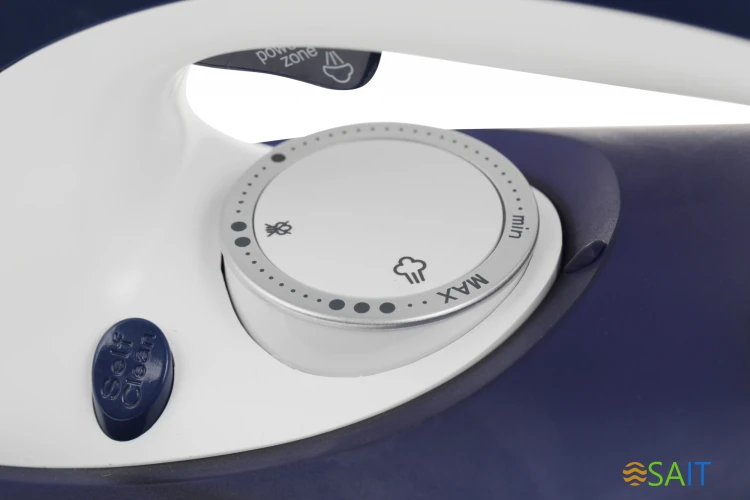 Утюг Gorenje SIH2200BLC 2200Вт синий/белый