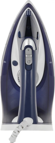 Утюг Gorenje SIH2200BLC 2200Вт синий/белый