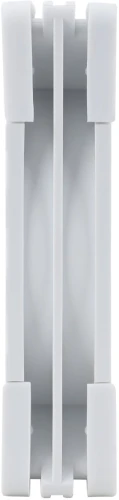 Вентилятор для корпуса Thermalright TL-B12RW-S Reverse ARGB 120х120x25.6 белый 4-pin 28.1дБ Ret