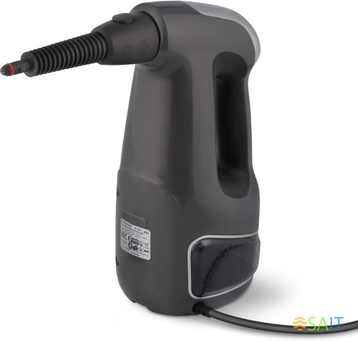 Швабра паровая Coolfort CF-3101 1550Вт серый