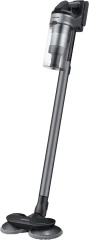 Пылесос ручной Samsung VS20B75ADR5/EV 550Вт черный/серый