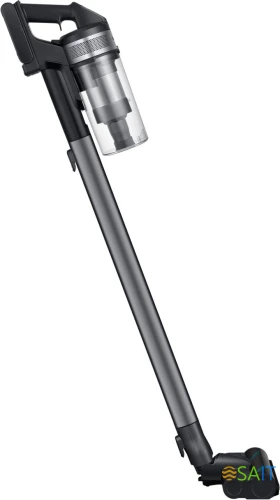 Пылесос Samsung VS20B75ADR5/EV 550Вт черный/серый