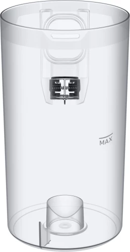 Пылесос Samsung VS20B75ADR5/EV 550Вт черный/серый