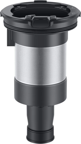 Пылесос Samsung VS20B75ADR5/EV 550Вт черный/серый