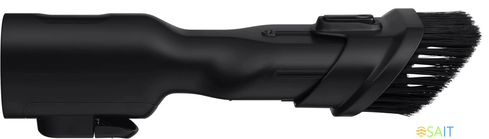 Пылесос Samsung VS20B75ADR5/EV 550Вт черный/серый