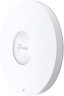Точка доступа TP-Link EAP613 AX1800 10/100/1000BASE-TX белый