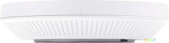 Точка доступа TP-Link EAP613 AX1800 10/100/1000BASE-TX белый