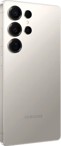 Смартфон Samsung SM-S938B Galaxy S25 Ultra 1Tb 12Gb серый титан моноблок 3G 4G 2Sim 6.9" 1440x3120 Android 15 200Mpix 802.11 a/b/g/n/ac/ax/be NFC GPS GSM900/1800 GSM1900 Protect