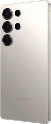 Смартфон Samsung SM-S938B Galaxy S25 Ultra 1Tb 12Gb серый титан моноблок 3G 4G 2Sim 6.9" 1440x3120 Android 15 200Mpix 802.11 a/b/g/n/ac/ax/be NFC GPS GSM900/1800 GSM1900 Protect