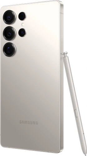 Смартфон Samsung SM-S938B Galaxy S25 Ultra 1Tb 12Gb серый титан моноблок 3G 4G 2Sim 6.9" 1440x3120 Android 15 200Mpix 802.11 a/b/g/n/ac/ax/be NFC GPS GSM900/1800 GSM1900 Protect