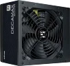 Блок питания Zalman ATX 600W ZM600-LX3 80+ (20+4pin) APFC 120mm fan 5xSATA RTL