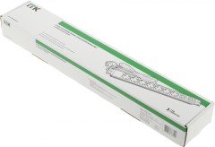 Блок распределения питания ITK PH22-7D2C131-P гор.размещ. 7xSchuko 2xC13 базовые 16A Schuko 2м