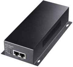 Инжектор PoE Cudy POE350 10/100/1000BASE-T 90Вт 53В(DC)