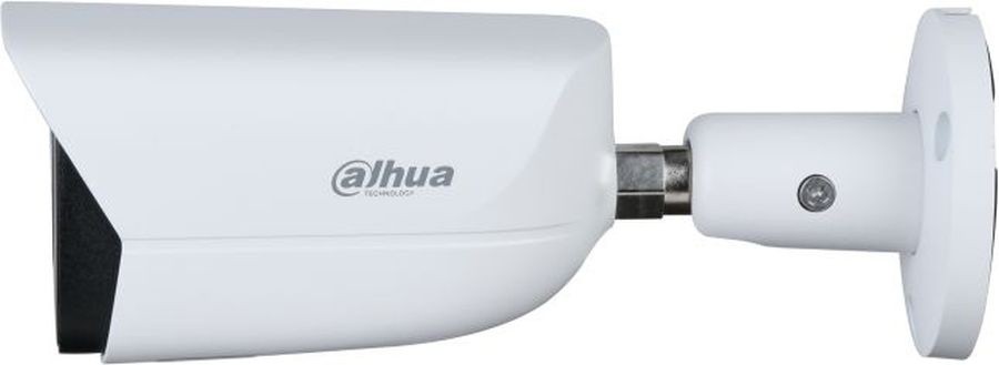 Камера видеонаблюдения IP Dahua DH-IPC-HFW3441EP-S-0280B-S2 2.8-2.8мм цв. корп.:белый