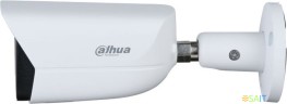 Камера видеонаблюдения IP Dahua DH-IPC-HFW3441EP-S-0280B-S2 2.8-2.8мм цв. корп.:белый
