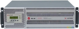 Стабилизатор напряжения Штиль ИнСтаб IS3306RT 5400Вт 6000ВА белый