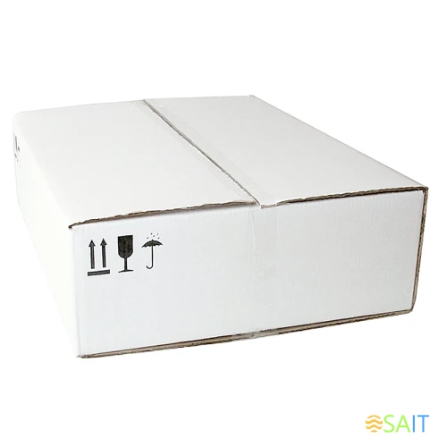 Стабилизатор напряжения Штиль ИнСтаб IS3306RT 5400Вт 6000ВА белый