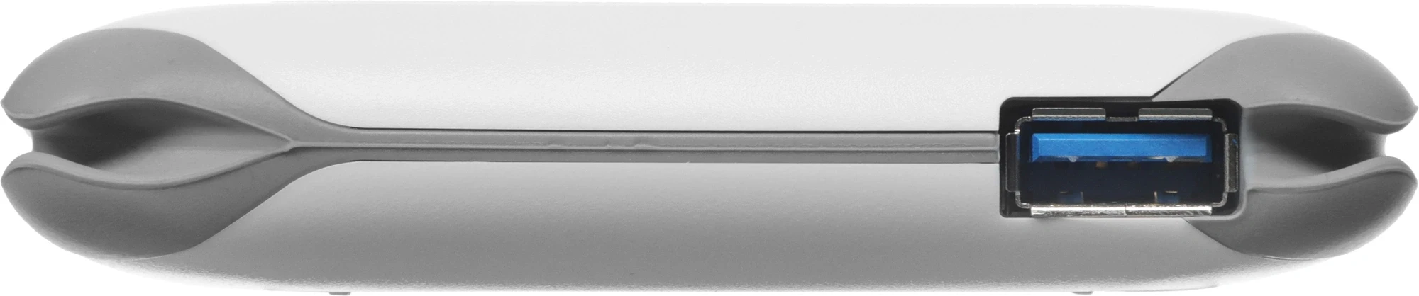 Жесткий диск Silicon Power USB3.0 1TB SP010TBPHDA30S3W A30 SP010TBPHDA30S3W Armor 2.5" белый