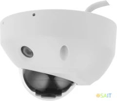 Камера видеонаблюдения IP Hikvision DS-2CD2583G2-IS(2.8mm) 2.8-2.8мм цв. корп.:белый