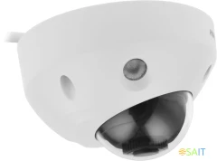 Камера видеонаблюдения IP Hikvision DS-2CD2583G2-IS(2.8mm) 2.8-2.8мм цв. корп.:белый