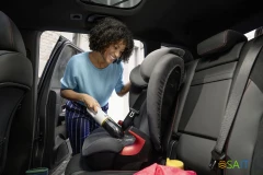 Пылесос ручной Karcher CVH 3 Plus 70Вт белый/черный