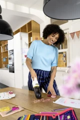 Пылесос ручной Karcher CVH 3 Plus 70Вт белый/черный