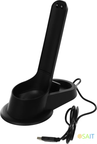 Пылесос ручной Karcher CVH 3 Plus 70Вт белый/черный