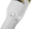 Пылесос ручной Karcher CVH 3 Plus 70Вт белый/черный