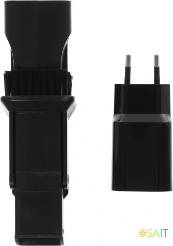 Пылесос ручной Karcher CVH 3 Plus 70Вт белый/черный