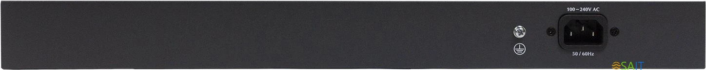 Коммутатор Origo OS3228P/250W OS3228P/250W/A1A (L3) 24x1Гбит/с 4x10Гбит/с 4SFP+ 250W управляемый