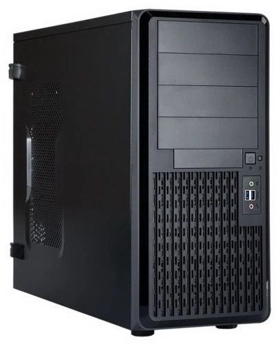 Сервер IRU Rock W9105P 1x6126 2x32Gb С621 AST2500 2xGigEth 1x650W w/o OS (2081125)