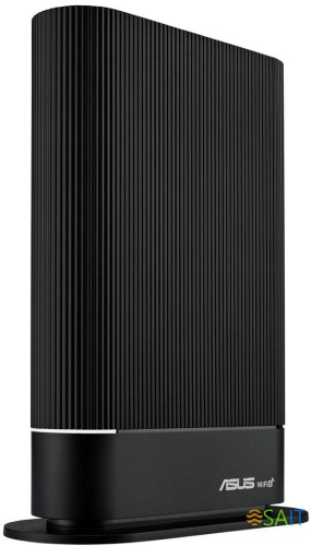 Роутер беспроводной Asus RT-AX59U AX4200 10/100/1000BASE-TX черный