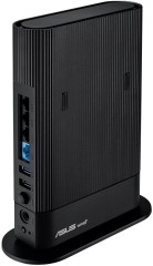 Роутер беспроводной Asus RT-AX59U AX4200 1000BASE-T черный