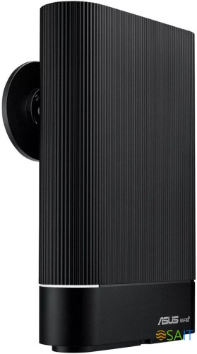 Роутер беспроводной Asus RT-AX59U AX4200 10/100/1000BASE-TX черный