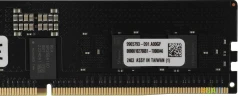 Память DDR5 16GB 6000MHz Kingston KF560R32RBE-16 Fury Renegade Pro Black Expo RTL PC5-44800 CL32 DIMM ECC 288-pin 1.35В single rank Ret
