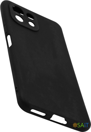 Чехол (клип-кейс) Redline для Xiaomi Mi 11 Lite/11 Lite 5G NE (2021) УТ000027399 черный