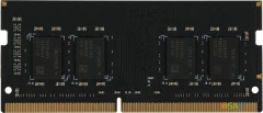 Память DDR4 8Gb 2133MHz Patriot PSD48G213381S Signature RTL PC4-17000 CL15 SO-DIMM 260-pin 1.2В single rank Ret