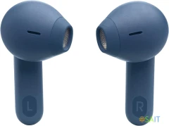 Гарнитура вкладыши JBL Tune Flex 2 синий беспроводные bluetooth в ушной раковине (JBLTFLEX2TQE)