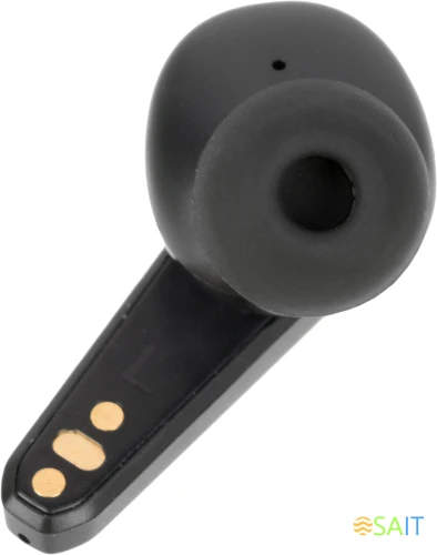 Гарнитура внутриканальные A4Tech Bloody M70 черный/красный беспроводные bluetooth в ушной раковине (M70 BLACK+ RED)