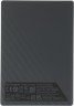Жесткий диск WD USB3.2 Gen1 2TB WDBYVG0020BBK-WESN My Passport 2.5" черный