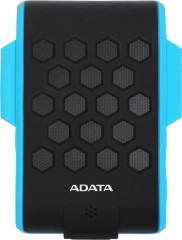 Жесткий диск A-Data USB3.0 1TB AHD720-1TU31-CBL HD720 DashDrive Durable 2.5" синий