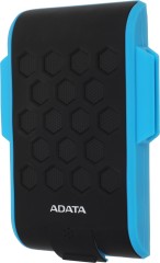 Жесткий диск A-Data USB3.0 1TB AHD720-1TU31-CBL HD720 DashDrive Durable 2.5" синий