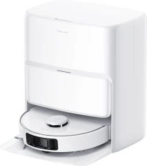 Пылесос-робот Trouver P50 Ultra 75Вт белый