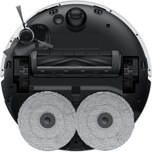 Пылесос-робот Trouver P50 Ultra 75Вт белый